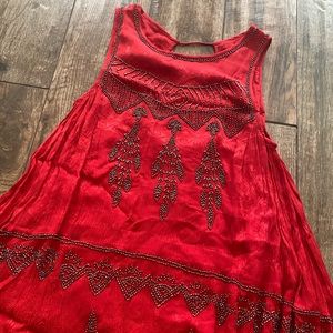 Free People Dress